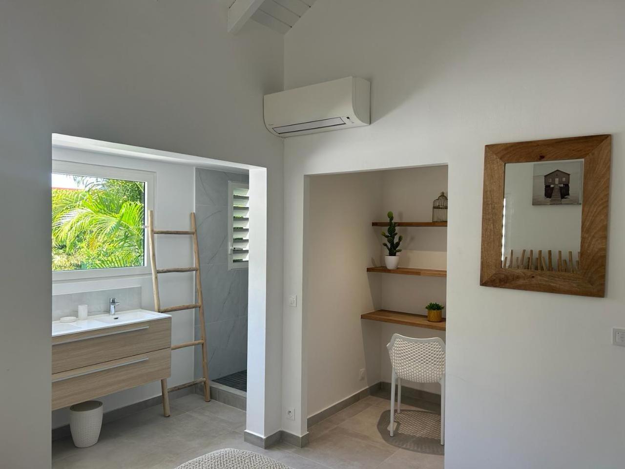 Villa Moai Cul de Sac Eksteriør bilde